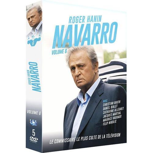 Navarro - Volume 6