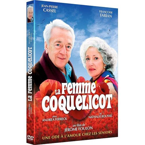 La Femme Coquelicot