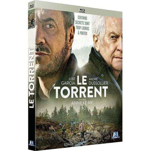 Le Torrent - Blu-Ray