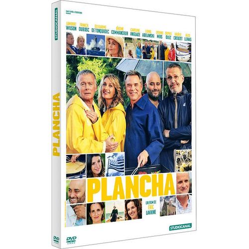 Plancha