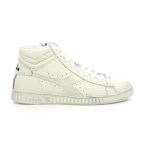 Game L Hi Waxed
