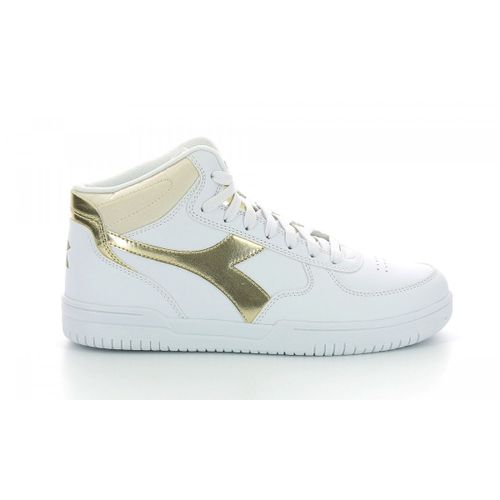 Raptor Mid Met