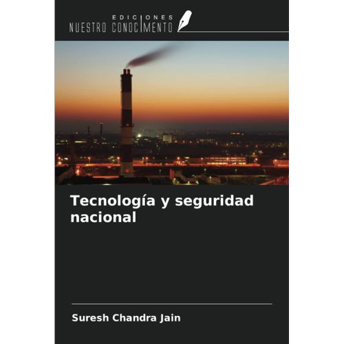 Tecnología Y Seguridad Nacional