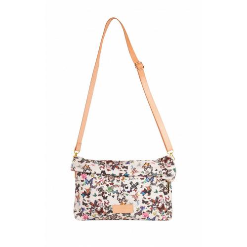 Christian Lacroix Sac Bandoulière Eden 4 Blanc