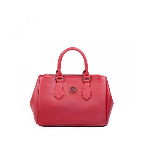 Sac Christian Lacroix Eternity 2 Rouge foncé