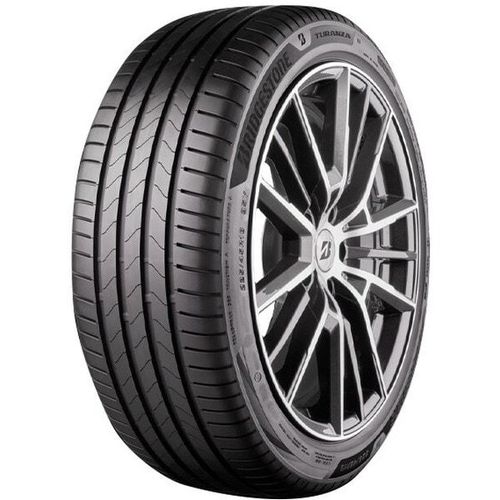 PNEU Eté Bridgestone Turanza 6 215/65 R17 99 V