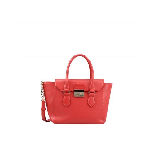 Sac Cabas Christian Lacroix Incarnation 3 Rouge