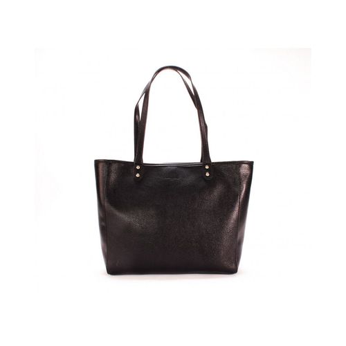 Sac cabas Christian Lacroix Amatista 4 Noir