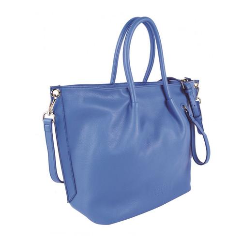 Le Temps des Cerises Sac Cabas Selena 1 Bleu