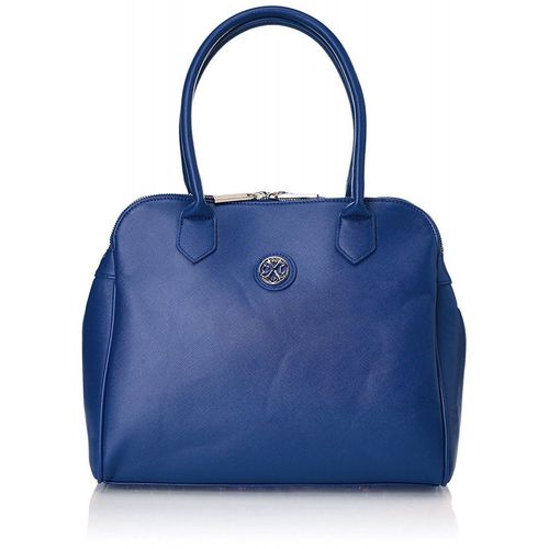 Christian Lacroix Sac Eternity 5 Bleu