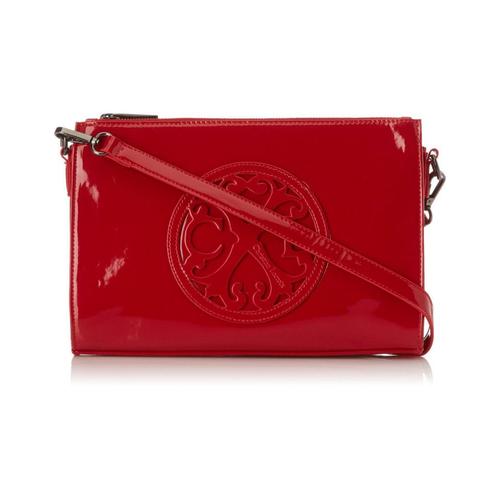 Christian Lacroix Sac Bandoulière Jonc 5 Ruby