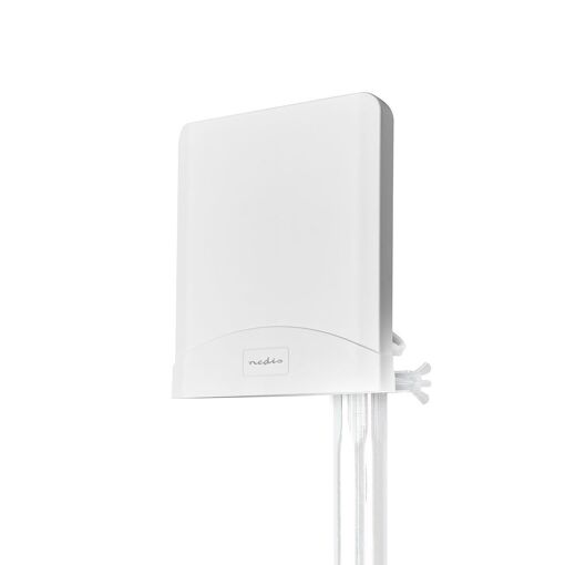 Nedis Antenne extérieure 5G ANOR5G20WT