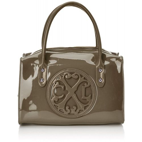 Sac Christian Lacroix Jonc 3 Gris