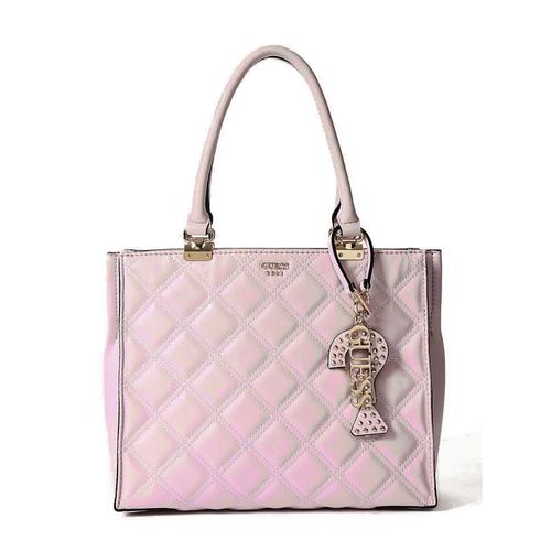 Guess Sac à Main Femme VG699022 Status Society Rose