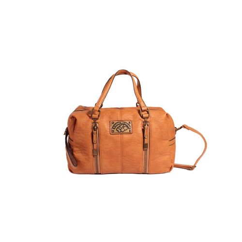 Le Temps des Cerises Sac Bowling Bonnie 2 Cognac