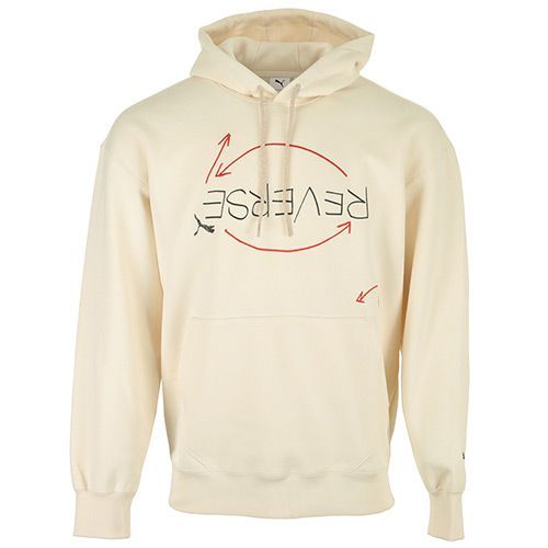 Puma Michael Lau Reverse Hoodie