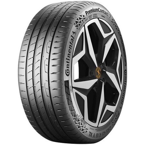 PNEU Eté Continental PremiumContact 7 215/55 R17 94 V