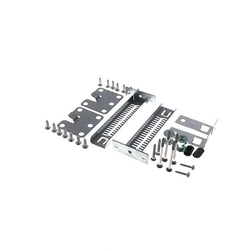 KIT INSTALLATION DE PORTE POUR LAVE VAISSELLE SCHNEIDER - 393F35