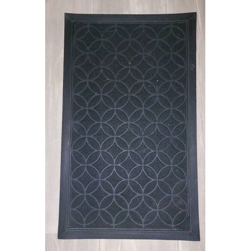 Tapis Caoutchouc