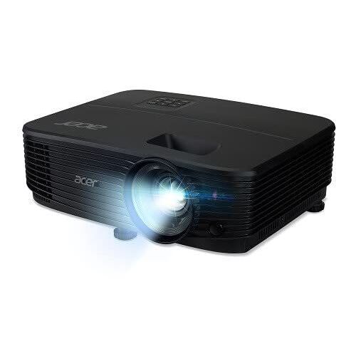 Acer X1229HP - Projecteur DLP - portable - 3D - 4800 lumens - XGA (1024 x 768) - 4:3