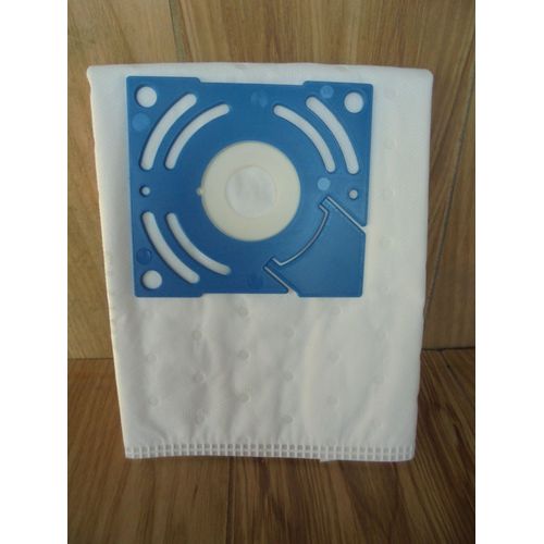1 poche aspirateur samsung