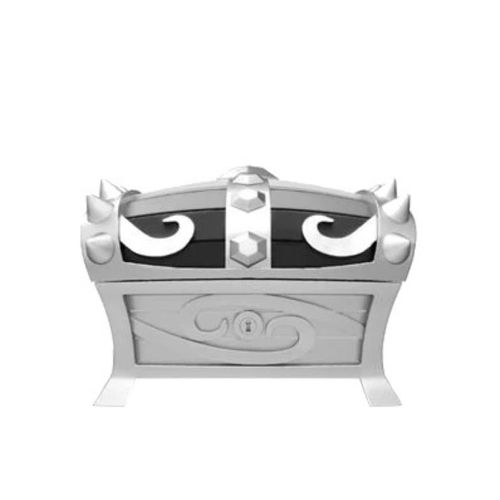 Skylander Imaginator Mystery Chest Silver