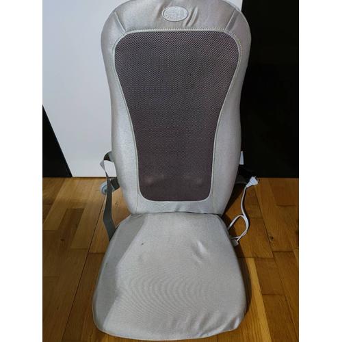 Coussin De Massage Shiatsu Scholl