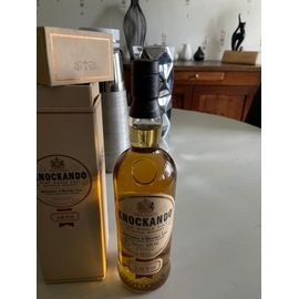 A Vendre Whisky Knockando 1978