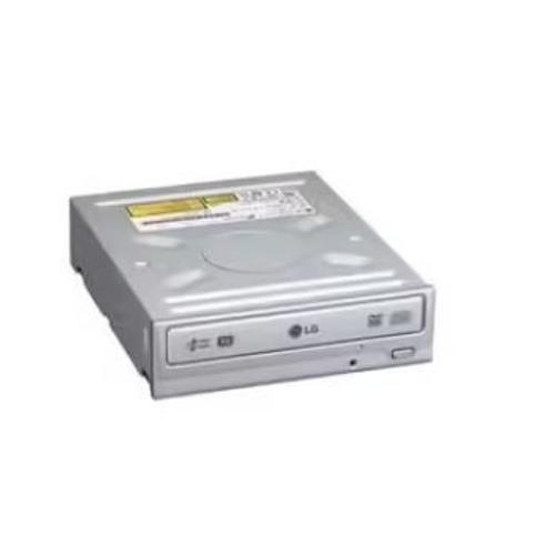 LG GSA 4167B Super Multi DVD Writer Internal 5.25 * Lecteur graveur de disque - DVD±RW * BLANC