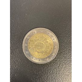 Pièce 2 Euro République Française 2002 Valeur Piece 2 Republique Francaise 2002 2012 neuf et occasion - Achat pas cher |  Rakuten
