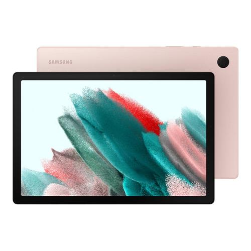 Tablette Samsung Galaxy Tab A8 32 Go 10.5 pouces Rose doré