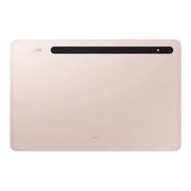 Tablette Samsung Galaxy Tab S8 128 Go 11 pouces Rose doré