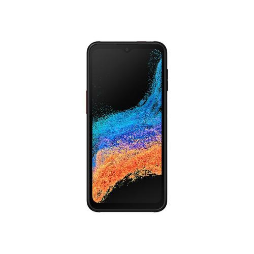 Samsung Galaxy Xcover 6 Pro 128 Go Noir