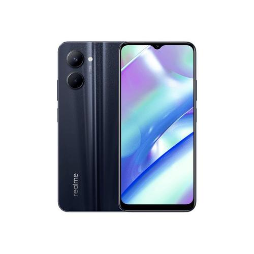 Realme C33 128 Go Noir marine