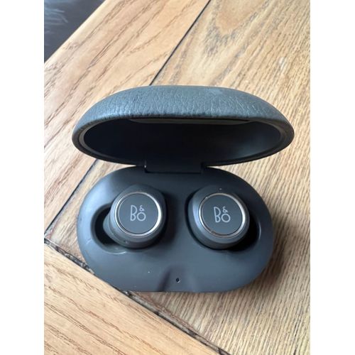 Écouteurs Bang & Olufsen E8