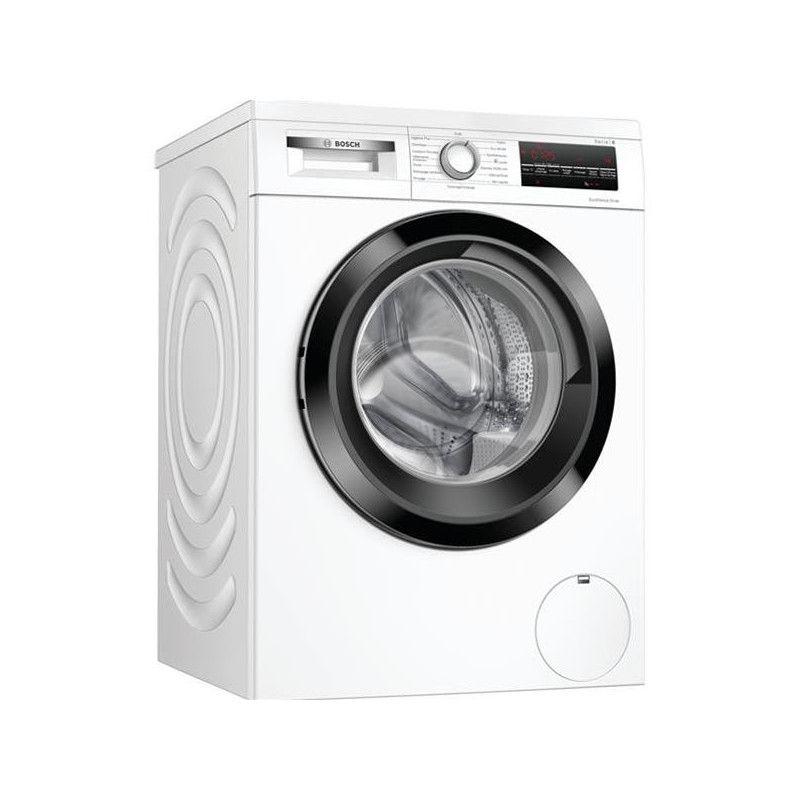 Lave linge séchant hublot SAMSUNG WD80T554DBX