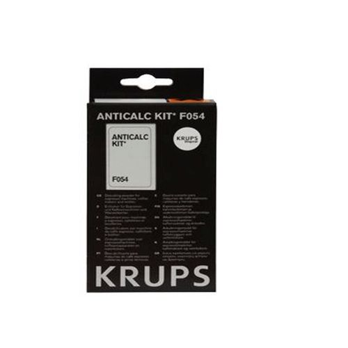 Détartrant - Accessoires et entretien (F054001A ['KRUPS'])