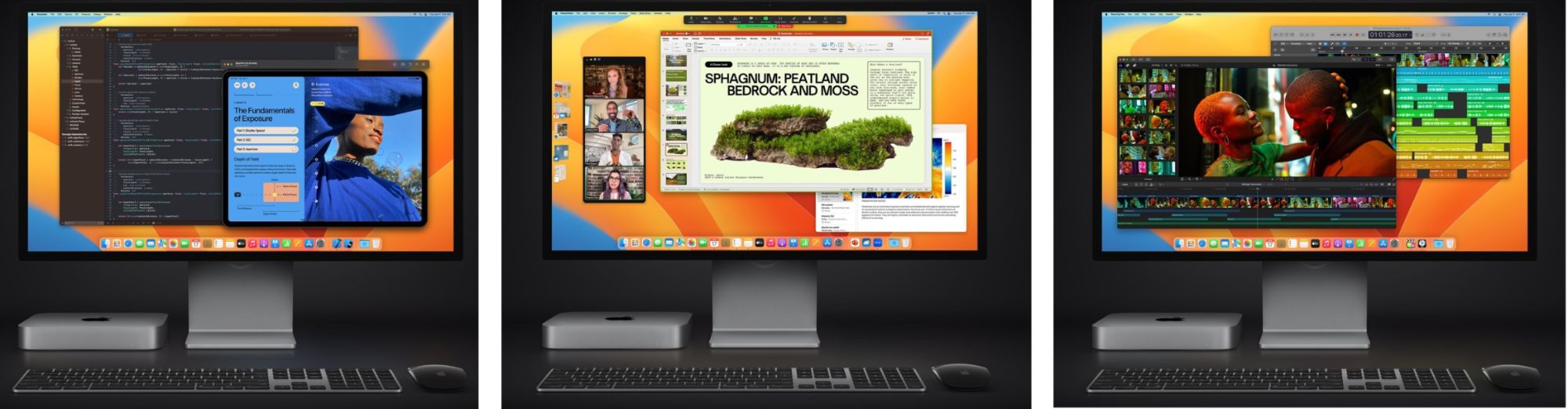 Apple Mac mini (début 2023) Puce M2 8 Go RAM 512Go SSD image 1 | Rakuten