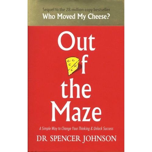 Out Of The Maze