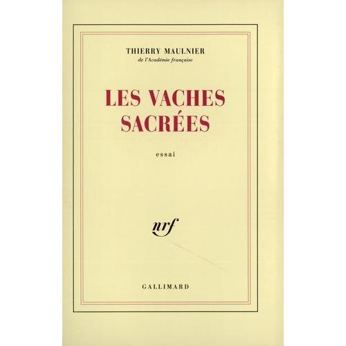 Les Vaches Sacrées