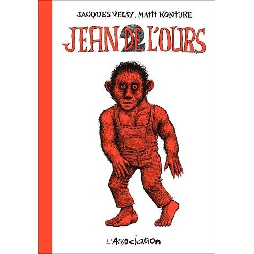 Jean De L'ours Tome 2