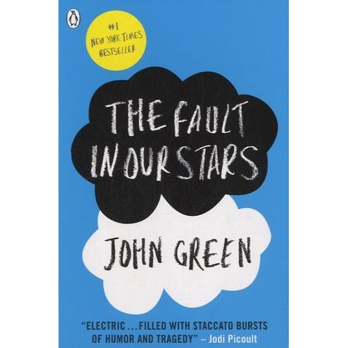 The Fault In Our Stars