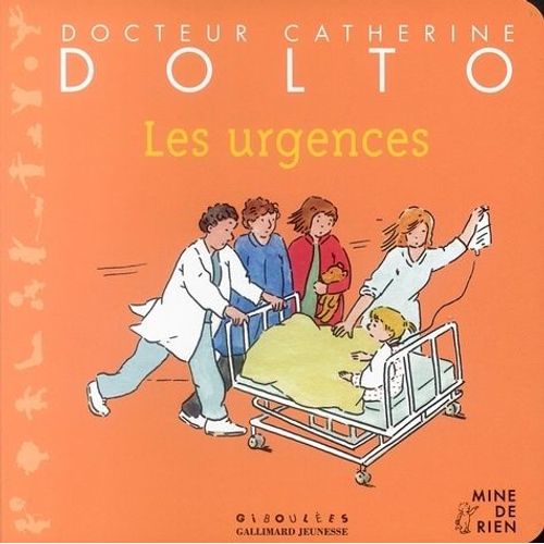 Les Urgences
