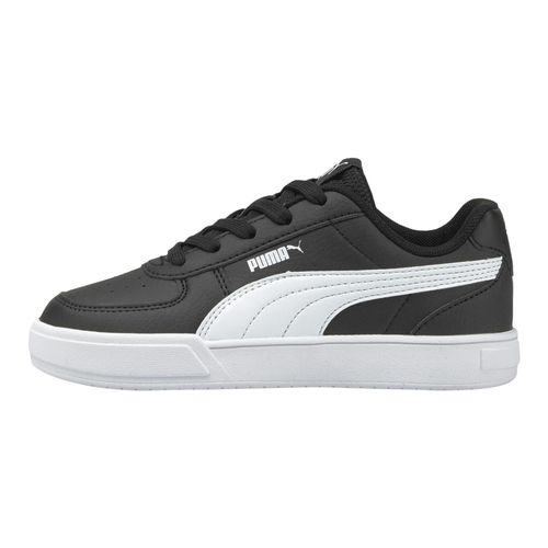 Basket Lacets Puma Enfant Caven Ps