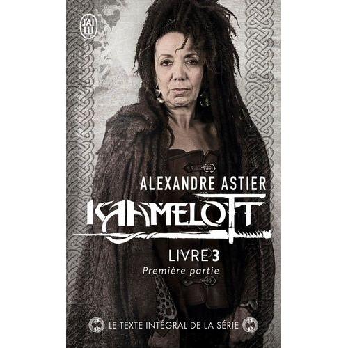Kaamelott Livre 3, Première Pa - Episodes 1 À 50
