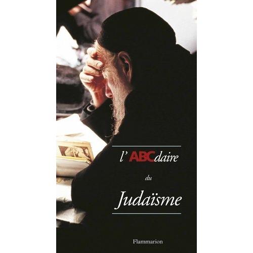 L'abcdaire Du Judaïsme