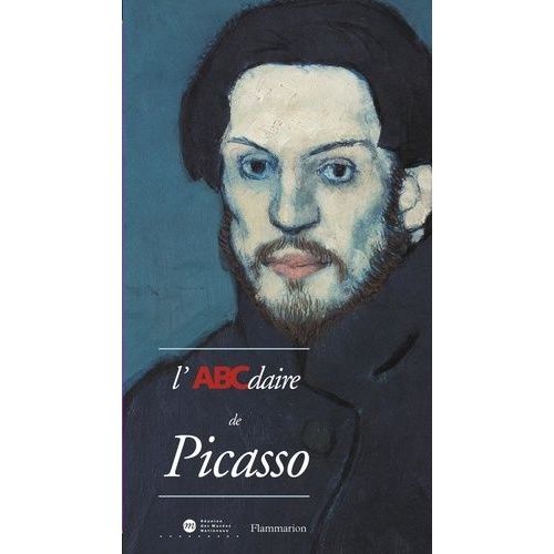 L'abcdaire De Picasso