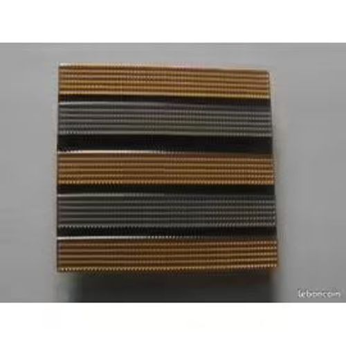 Grades Lieutenant-Colonel Pour Calot Armée De L’Air Neufs