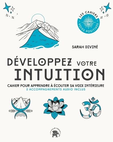 L-ORACLE DE VOTRE VOIX INTERIEURE - 36 CARTES ET LE LIVRE D