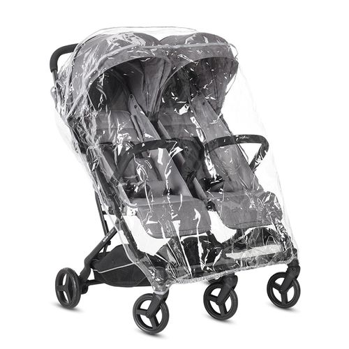 Housse Pluie Pour Poussette Twin Sketch